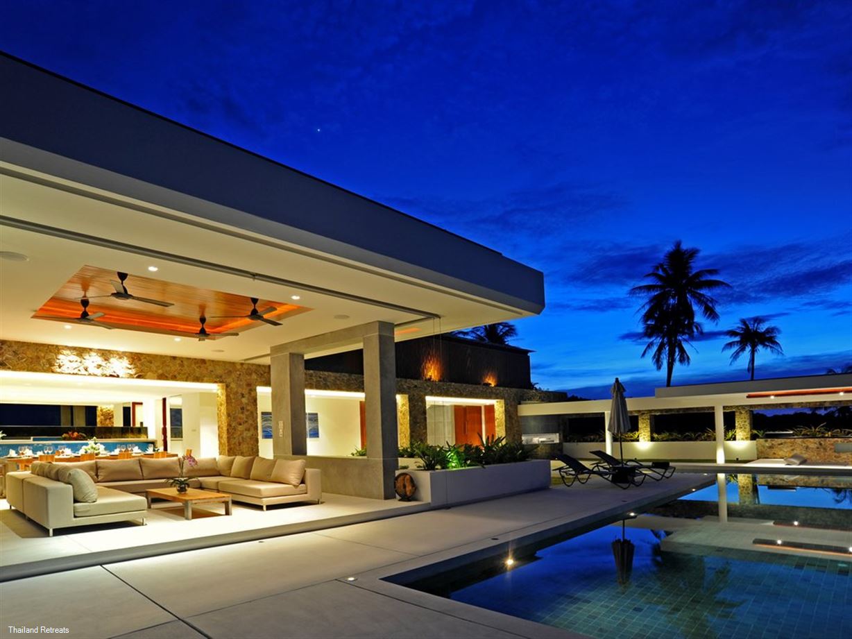 Blue View Estate