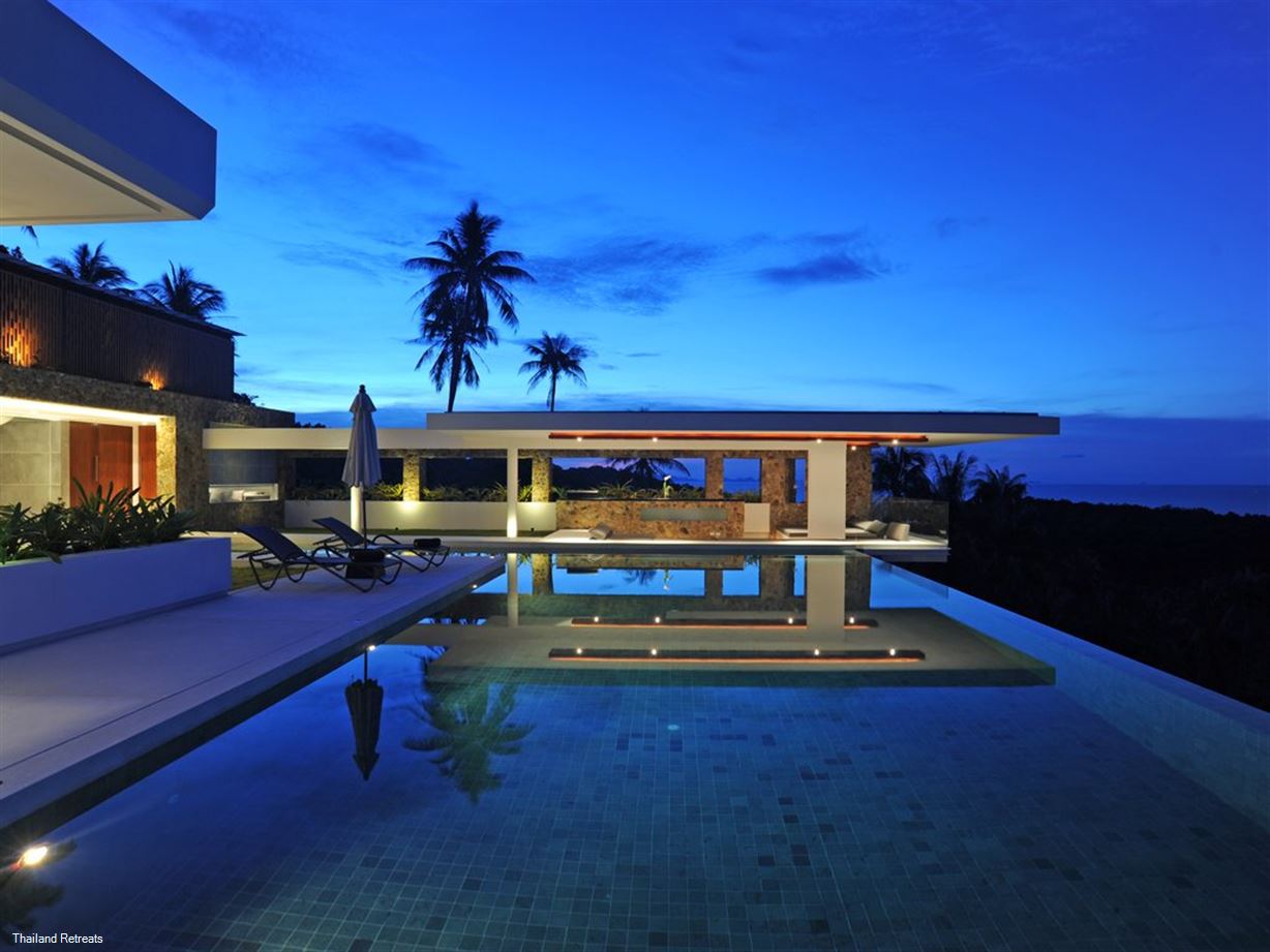 Blue View Estate