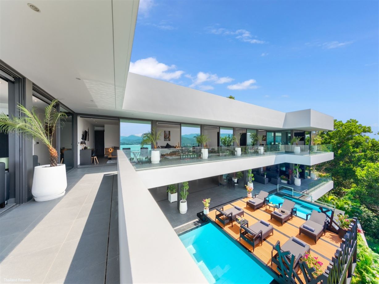 Villa Veha