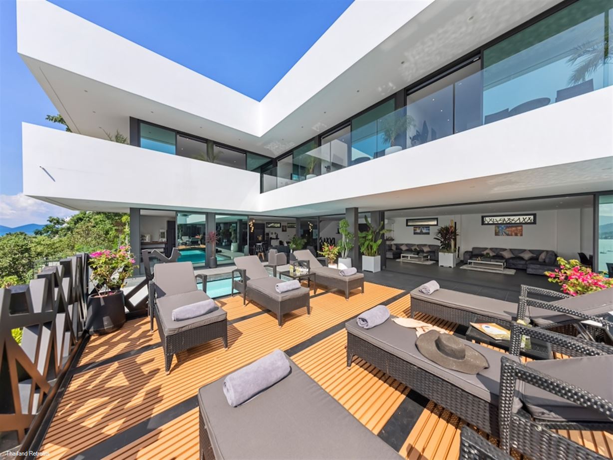 Villa Veha