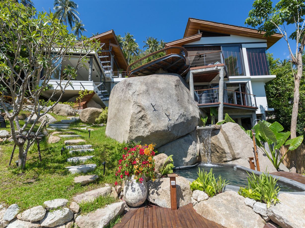 L2 Residence