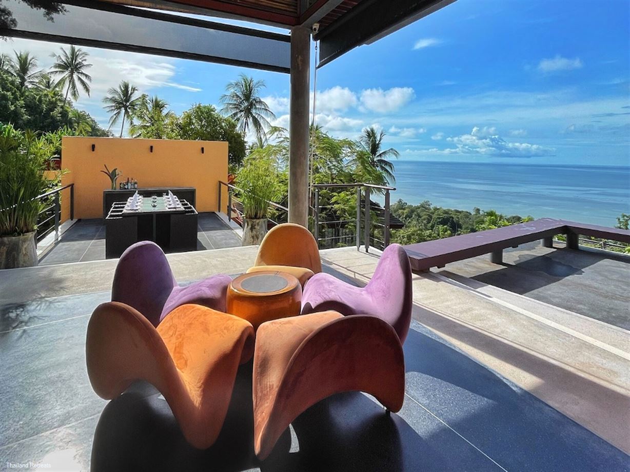 L2 Residence