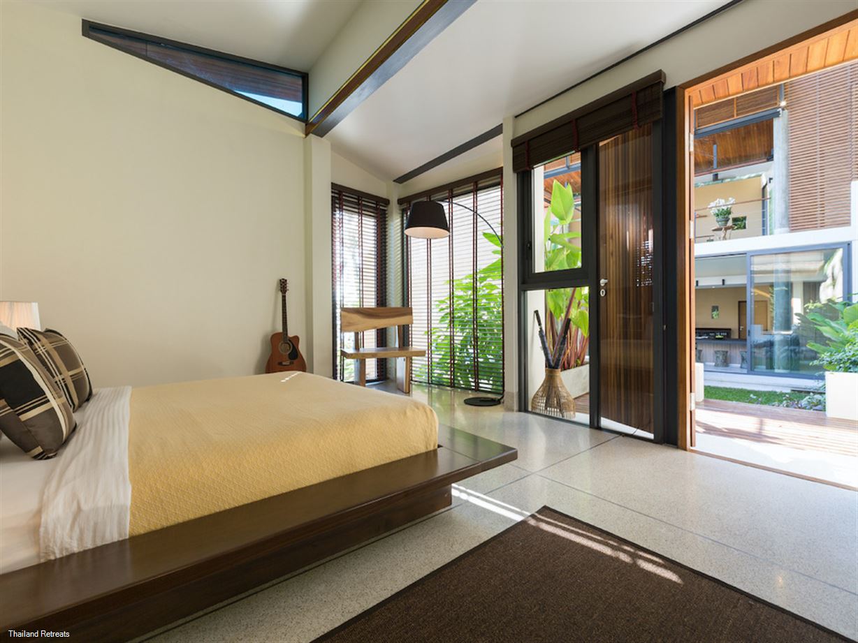 L2 Residence