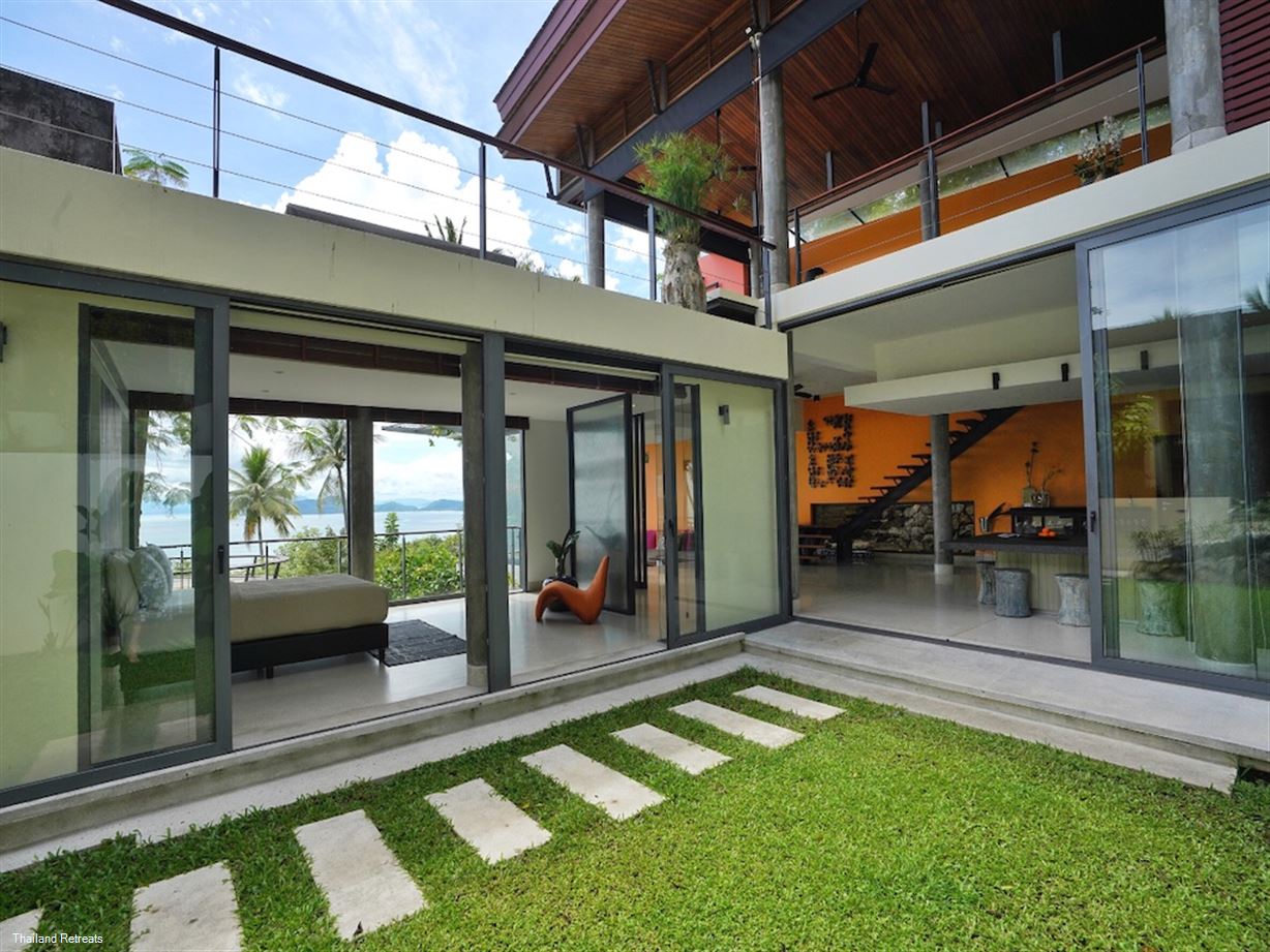 L2 Residence