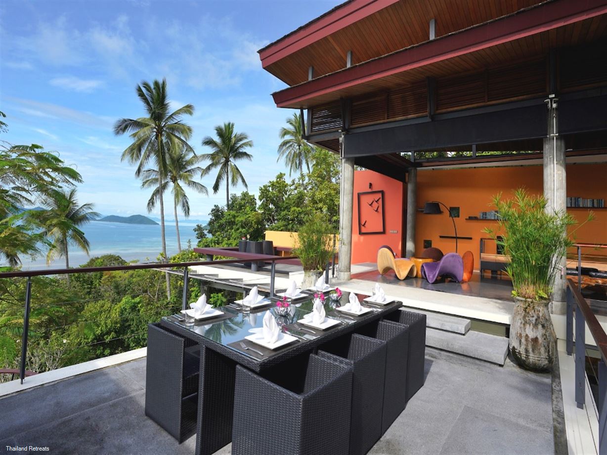 L2 Residence