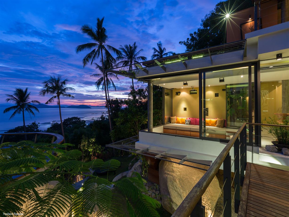 L2 Residence
