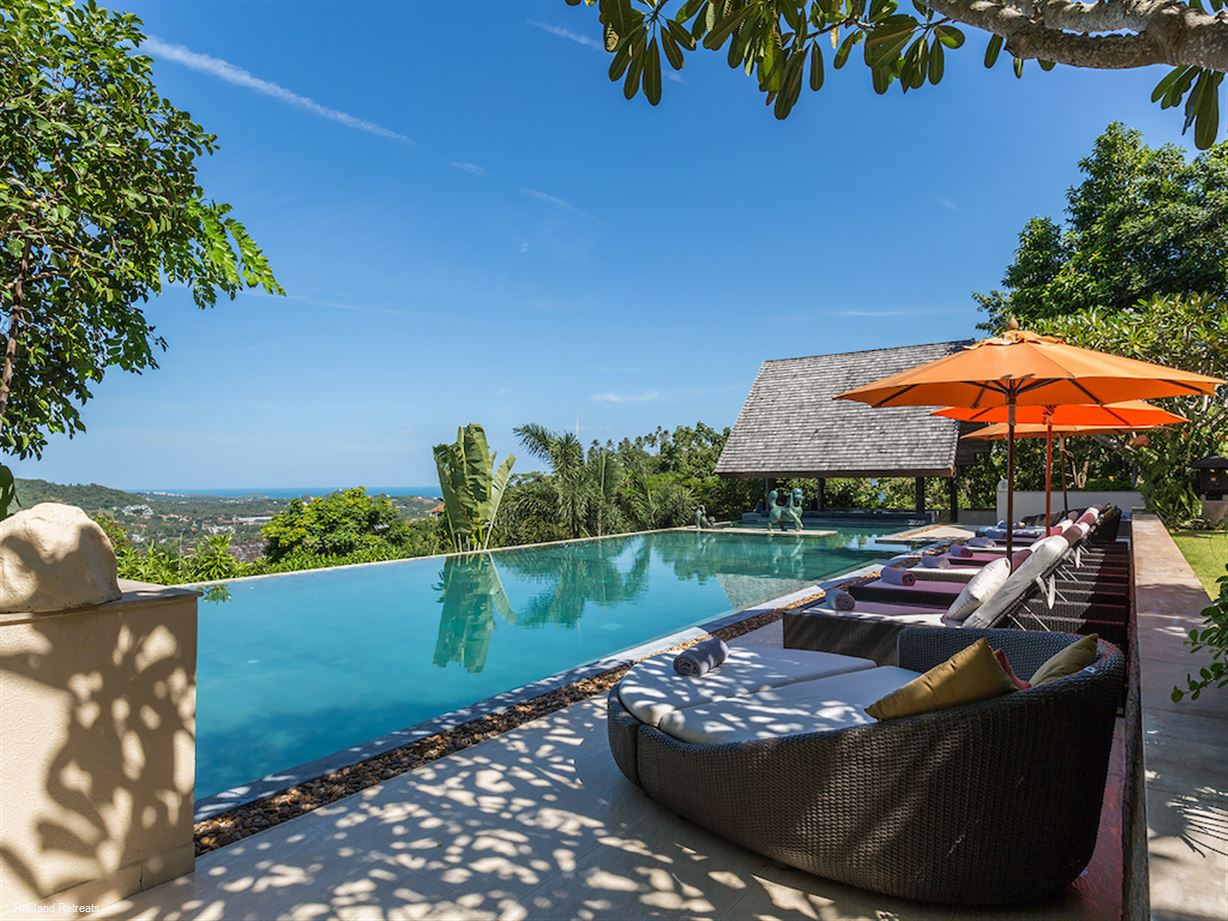 Atulya Residence at Panacea Retreat