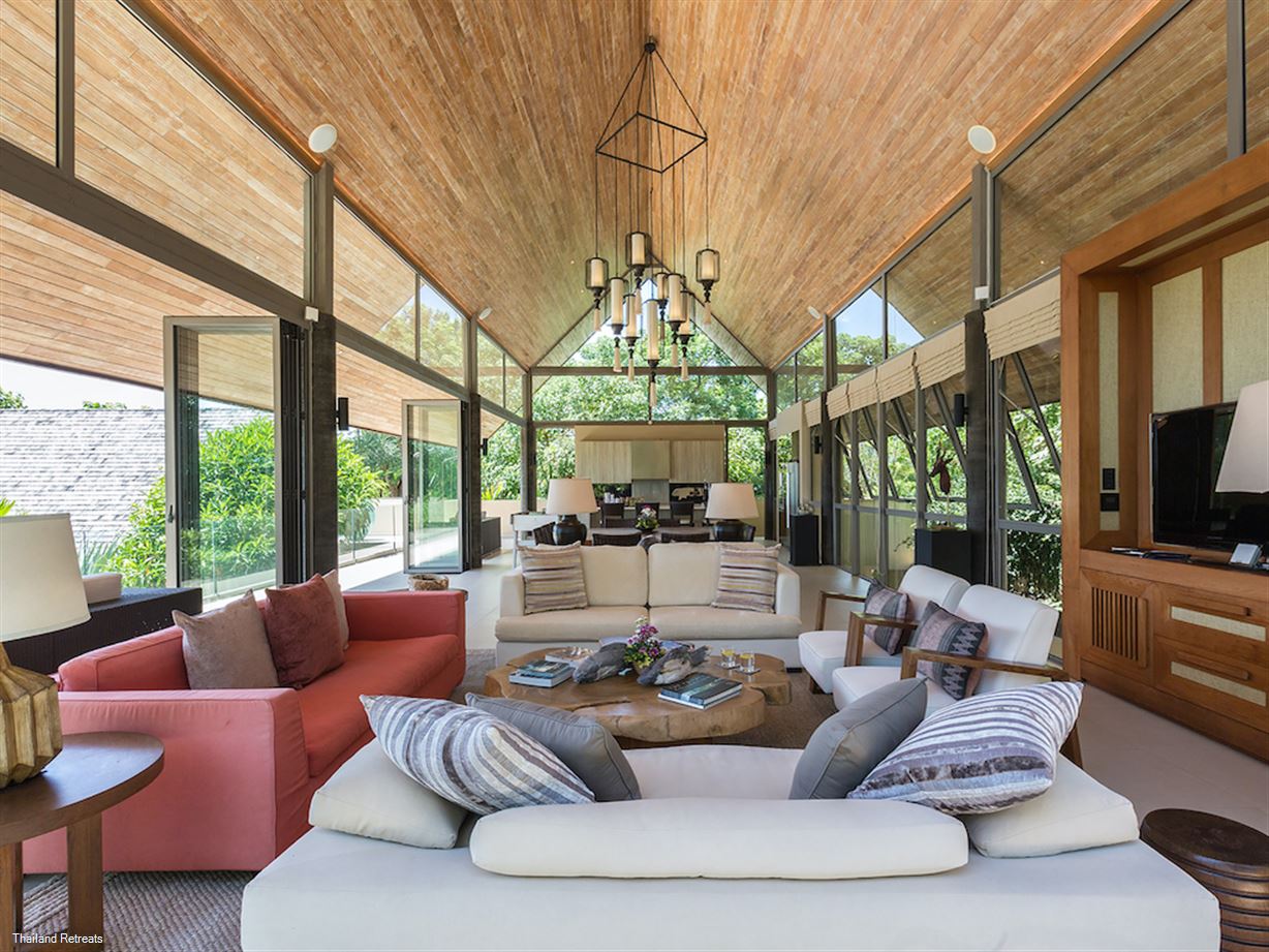 Atulya Residence at Panacea Retreat