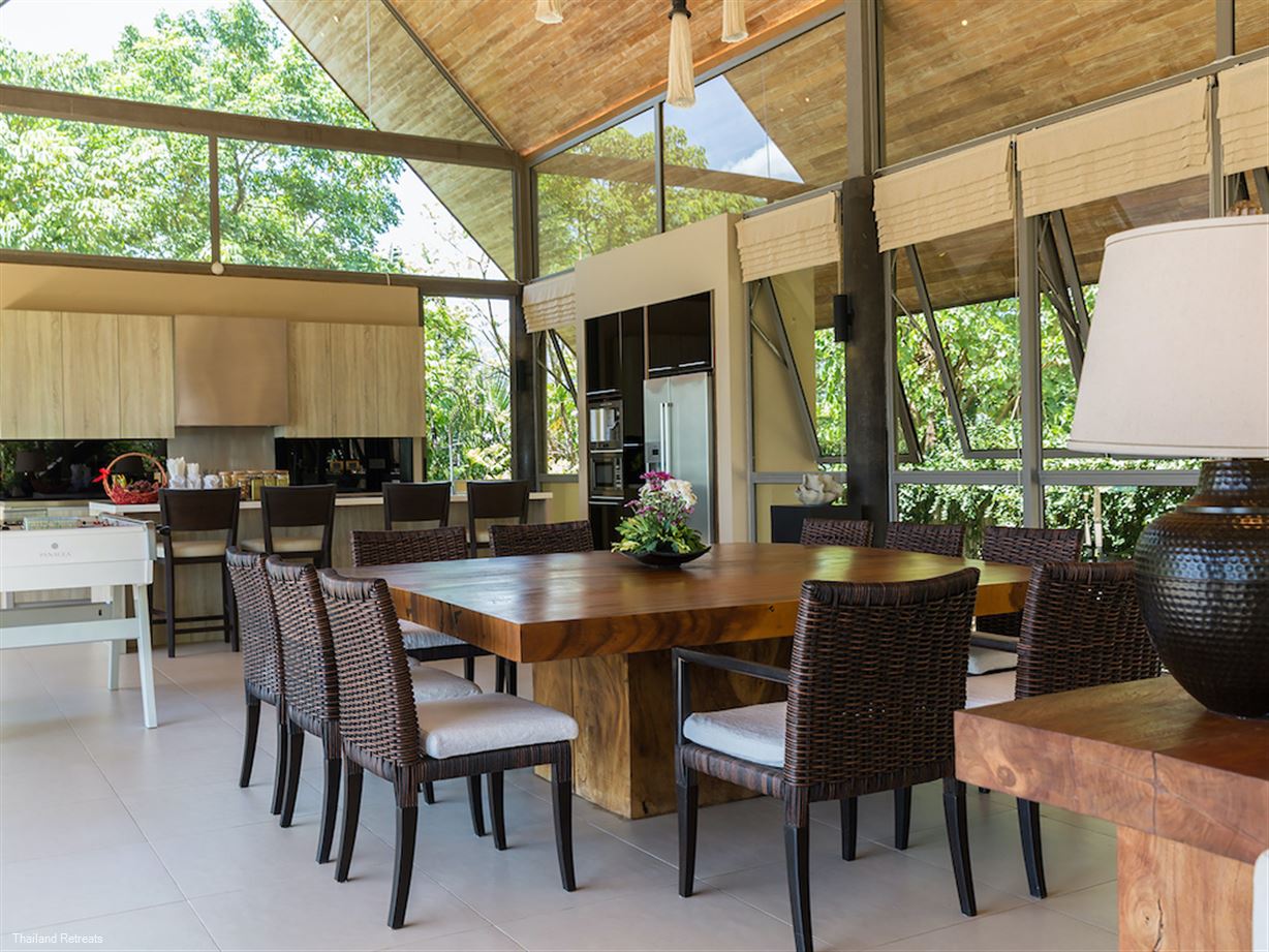 Atulya Residence at Panacea Retreat