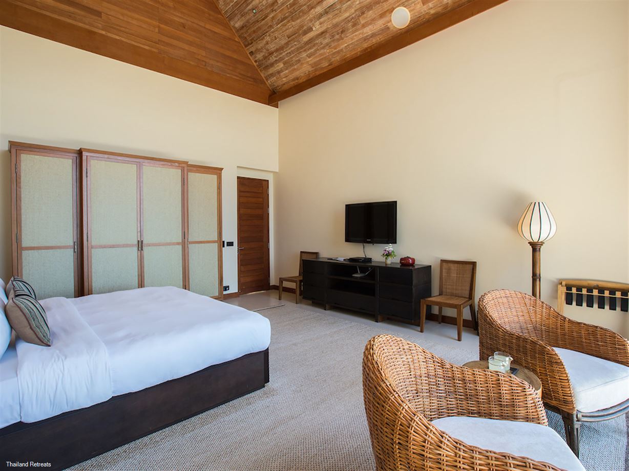 Atulya Residence at Panacea Retreat
