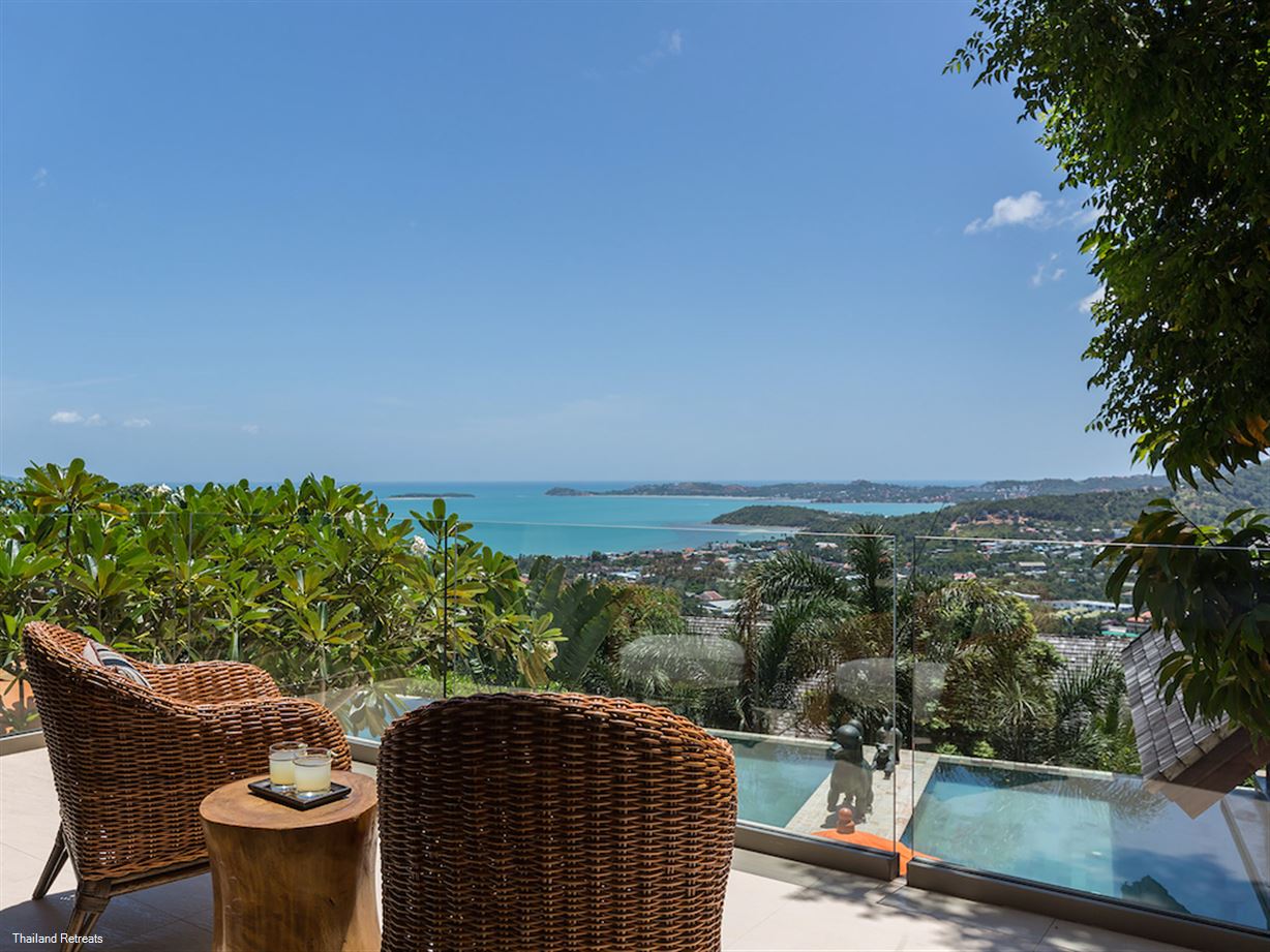 Atulya Residence at Panacea Retreat