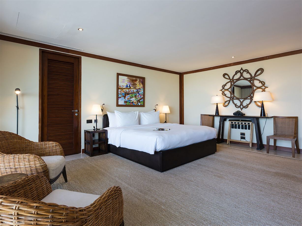 Atulya Residence at Panacea Retreat