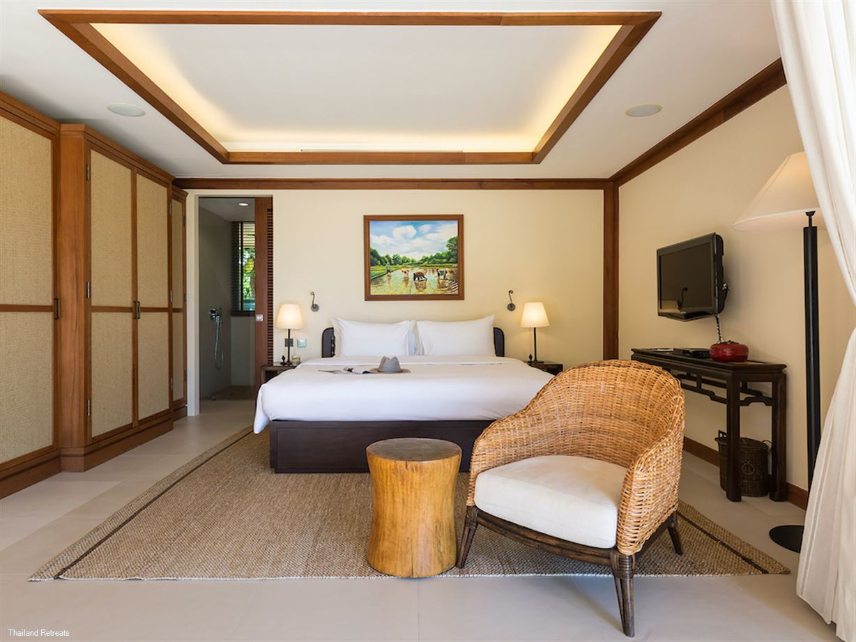 Atulya Residence at Panacea Retreat