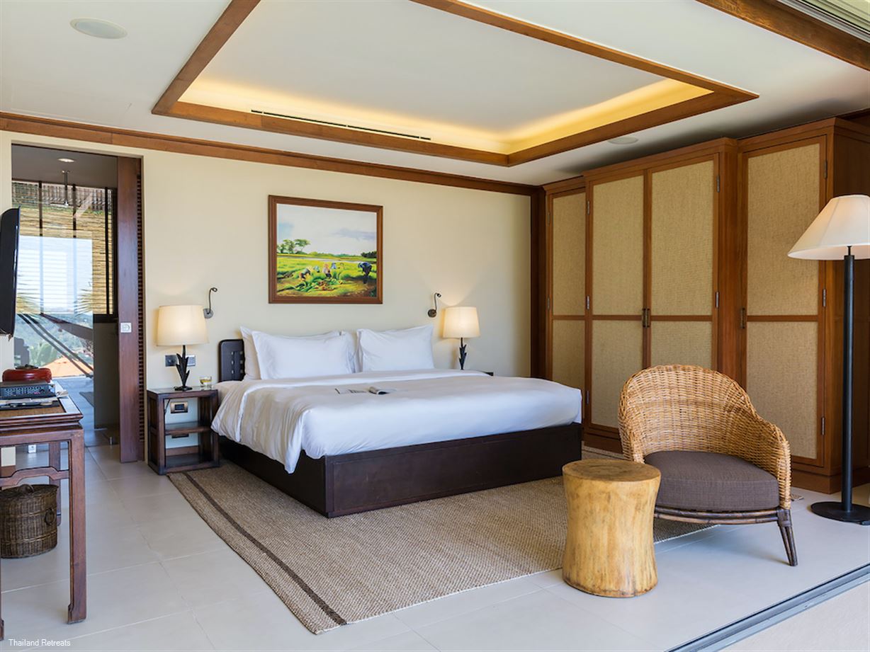 Atulya Residence at Panacea Retreat