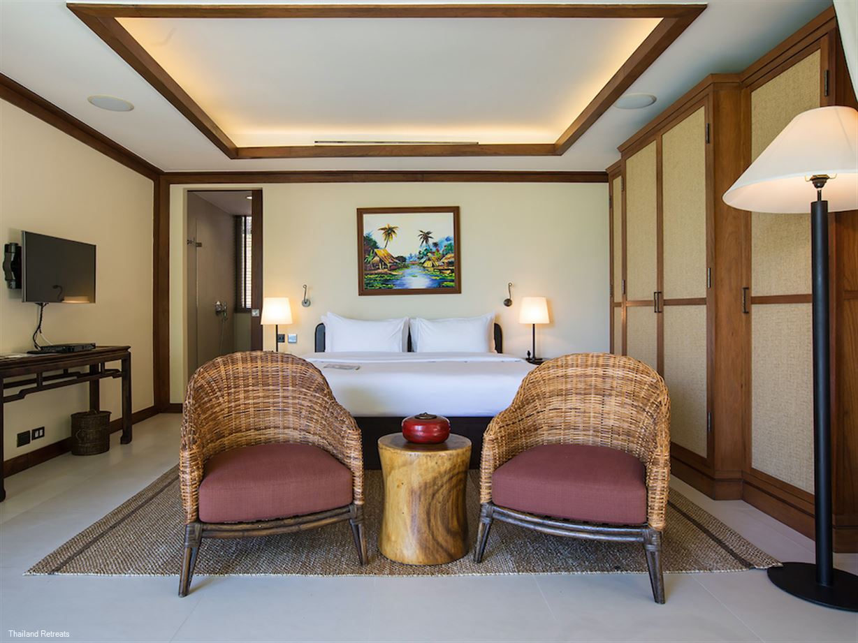 Atulya Residence at Panacea Retreat