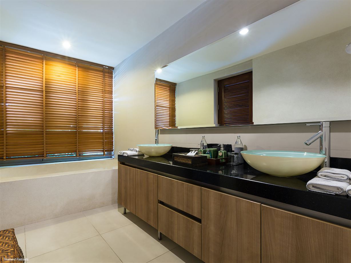 Atulya Residence at Panacea Retreat
