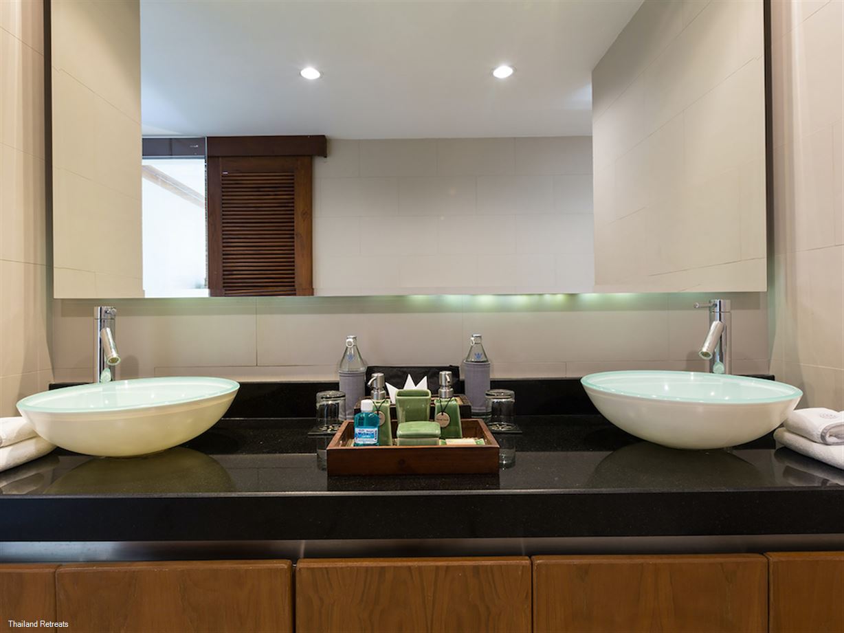 Atulya Residence at Panacea Retreat