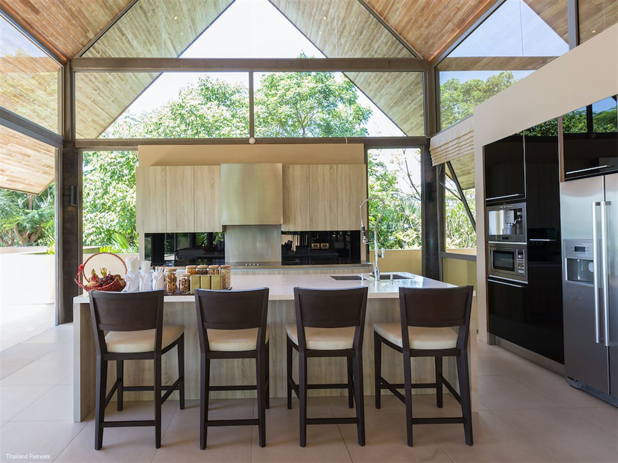 Atulya Residence at Panacea Retreat