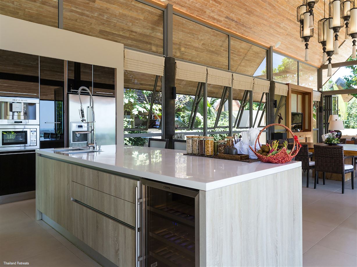 Atulya Residence at Panacea Retreat