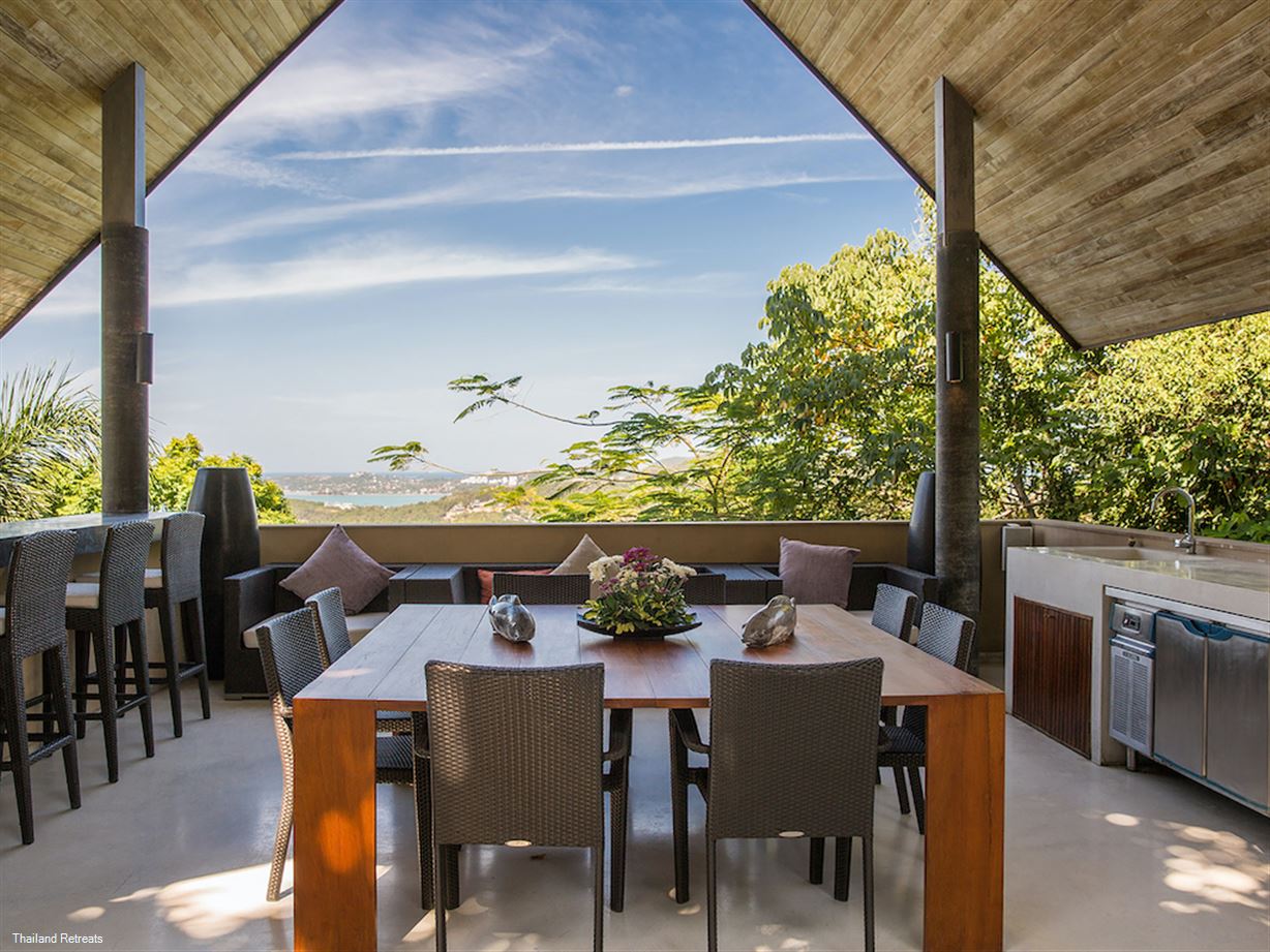 Atulya Residence at Panacea Retreat
