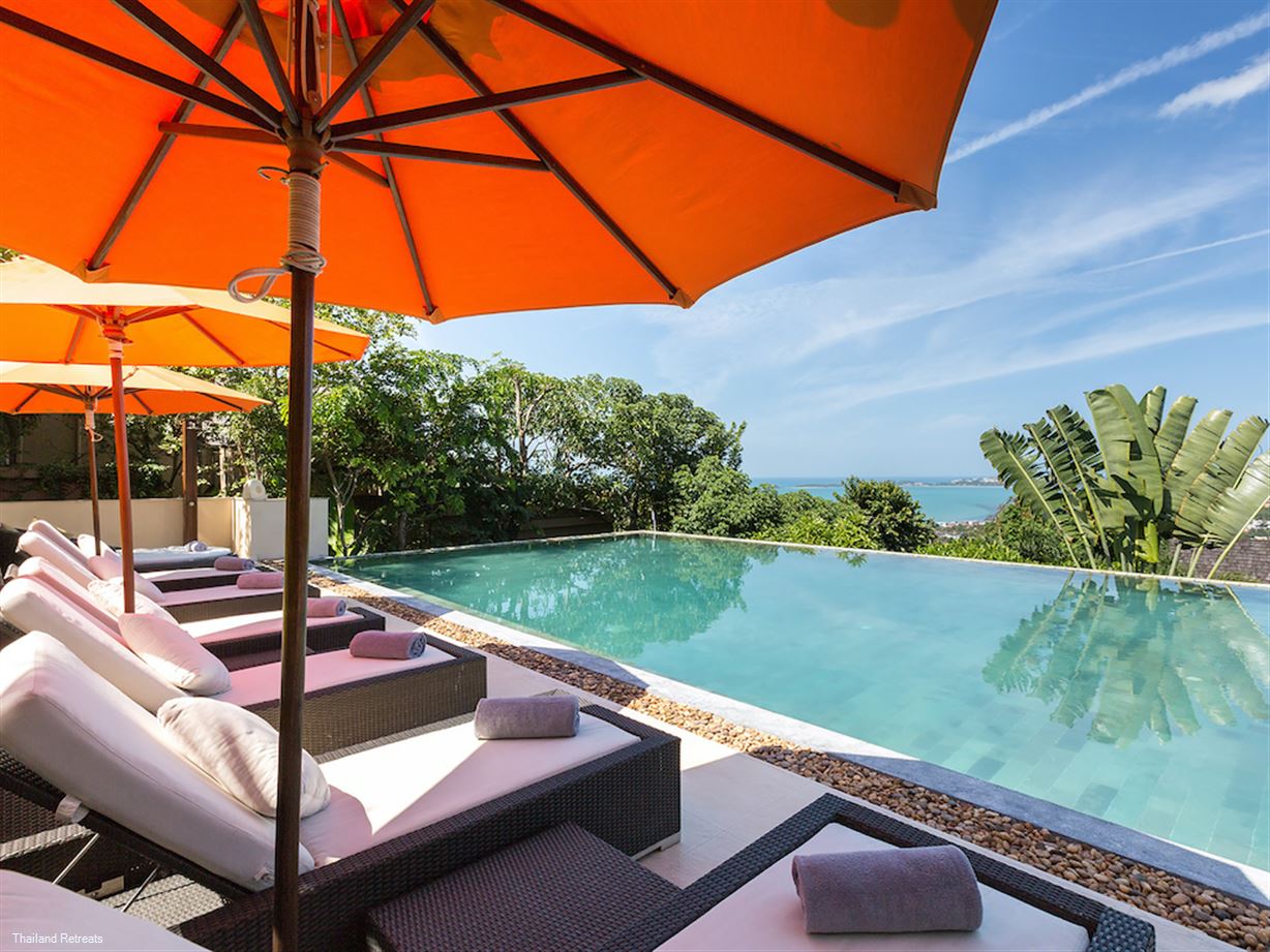 Atulya Residence at Panacea Retreat