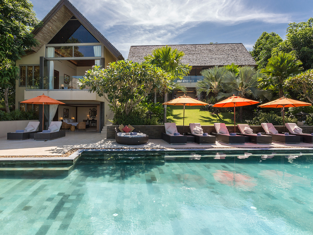 Atulya Residence at Panacea Retreat