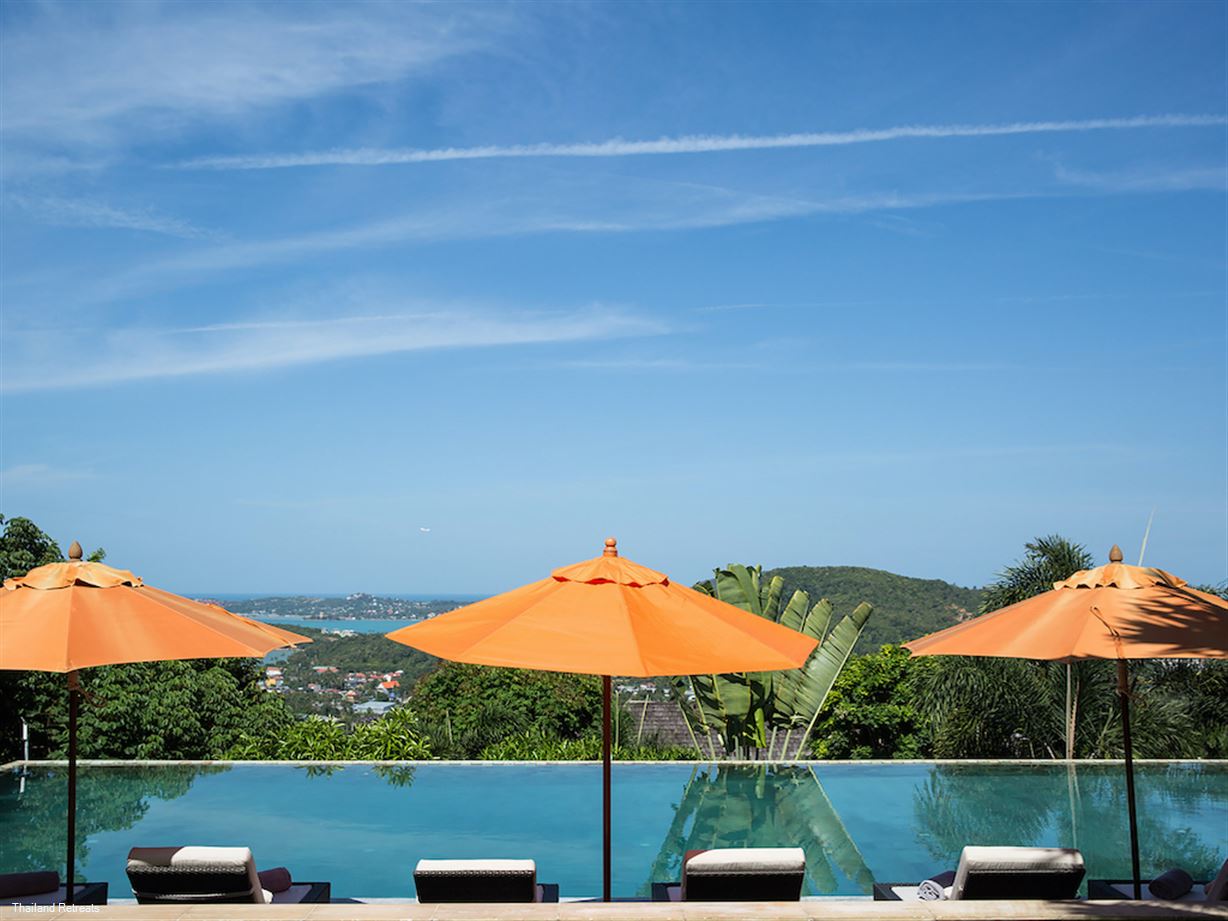 Atulya Residence at Panacea Retreat