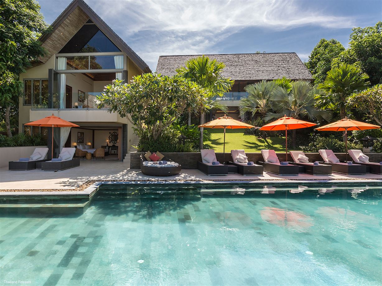Atulya Residence at Panacea Retreat