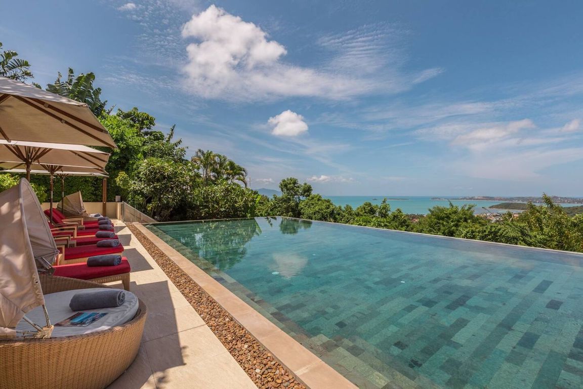 Avasara Residence at Panacea Retreat