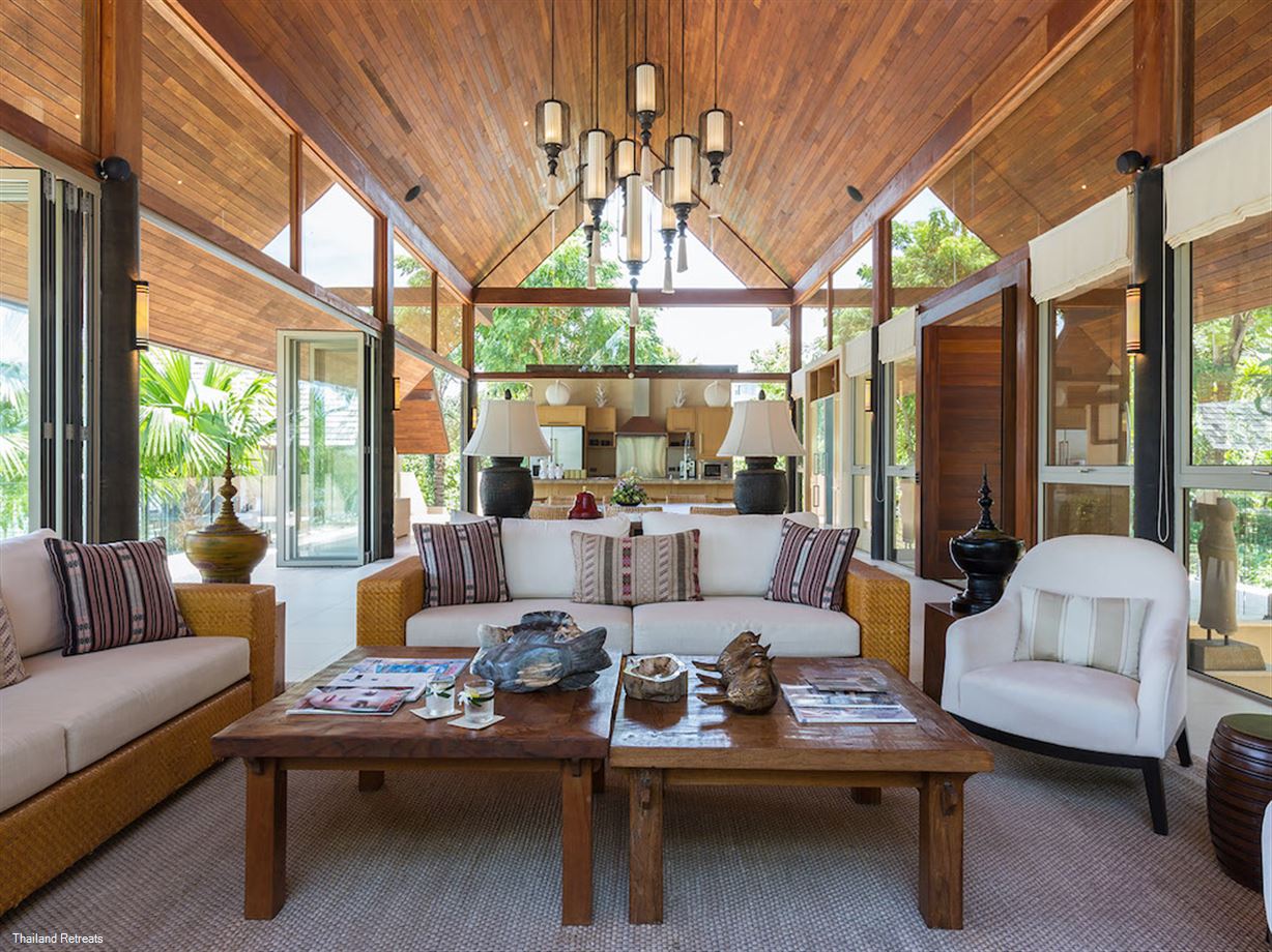 Avasara Residence at Panacea Retreat