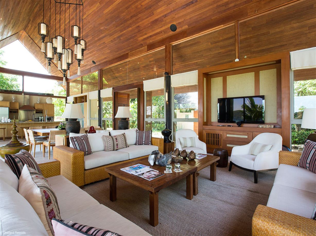 Avasara Residence at Panacea Retreat