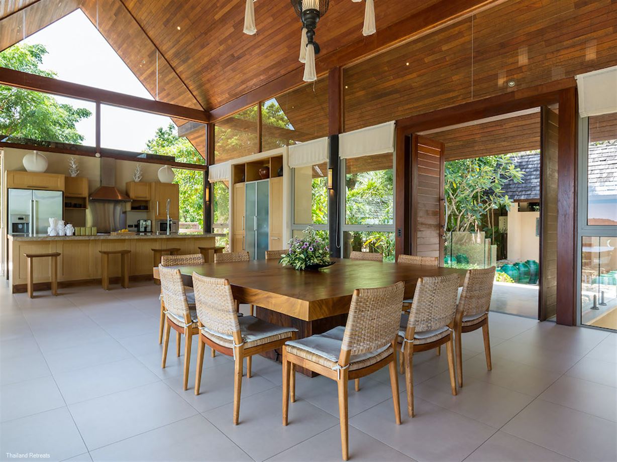 Avasara Residence at Panacea Retreat