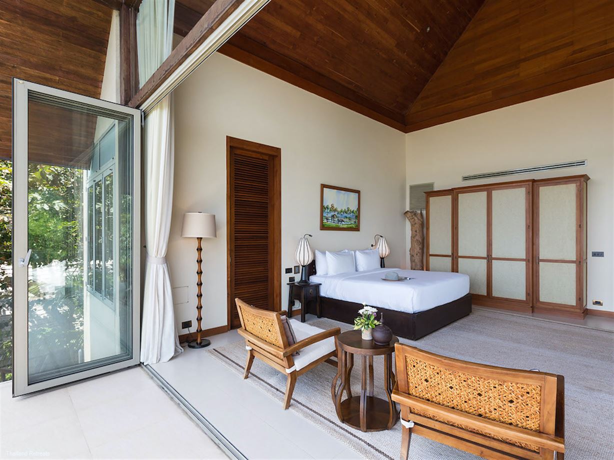 Avasara Residence at Panacea Retreat