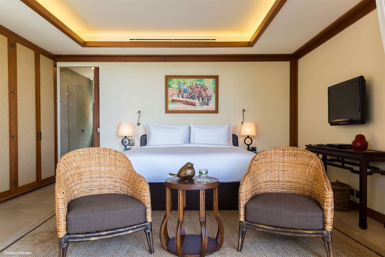 Avasara Residence at Panacea Retreat