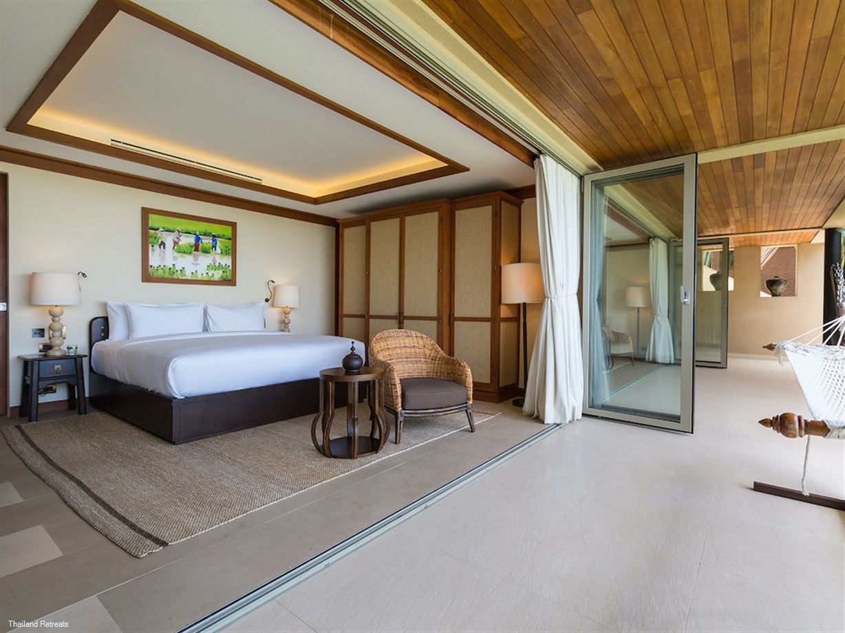 Avasara Residence at Panacea Retreat