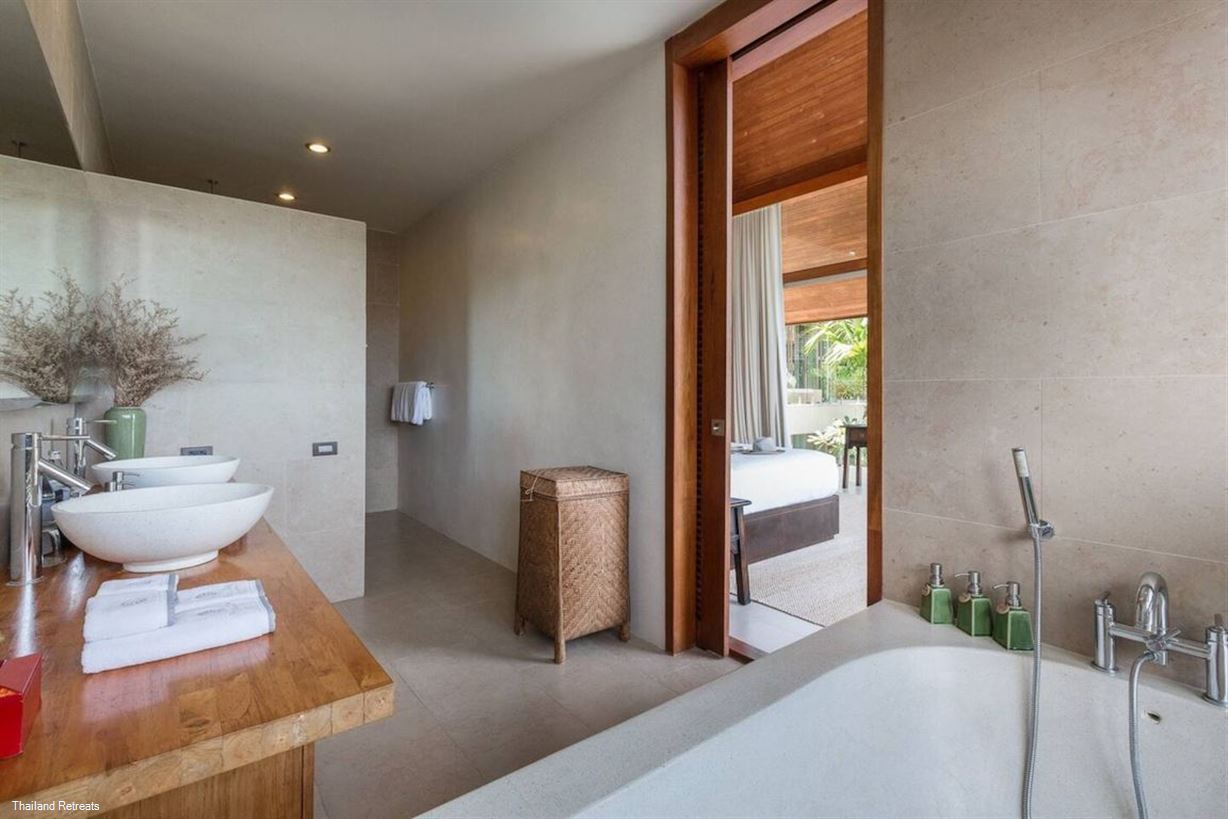 Avasara Residence at Panacea Retreat