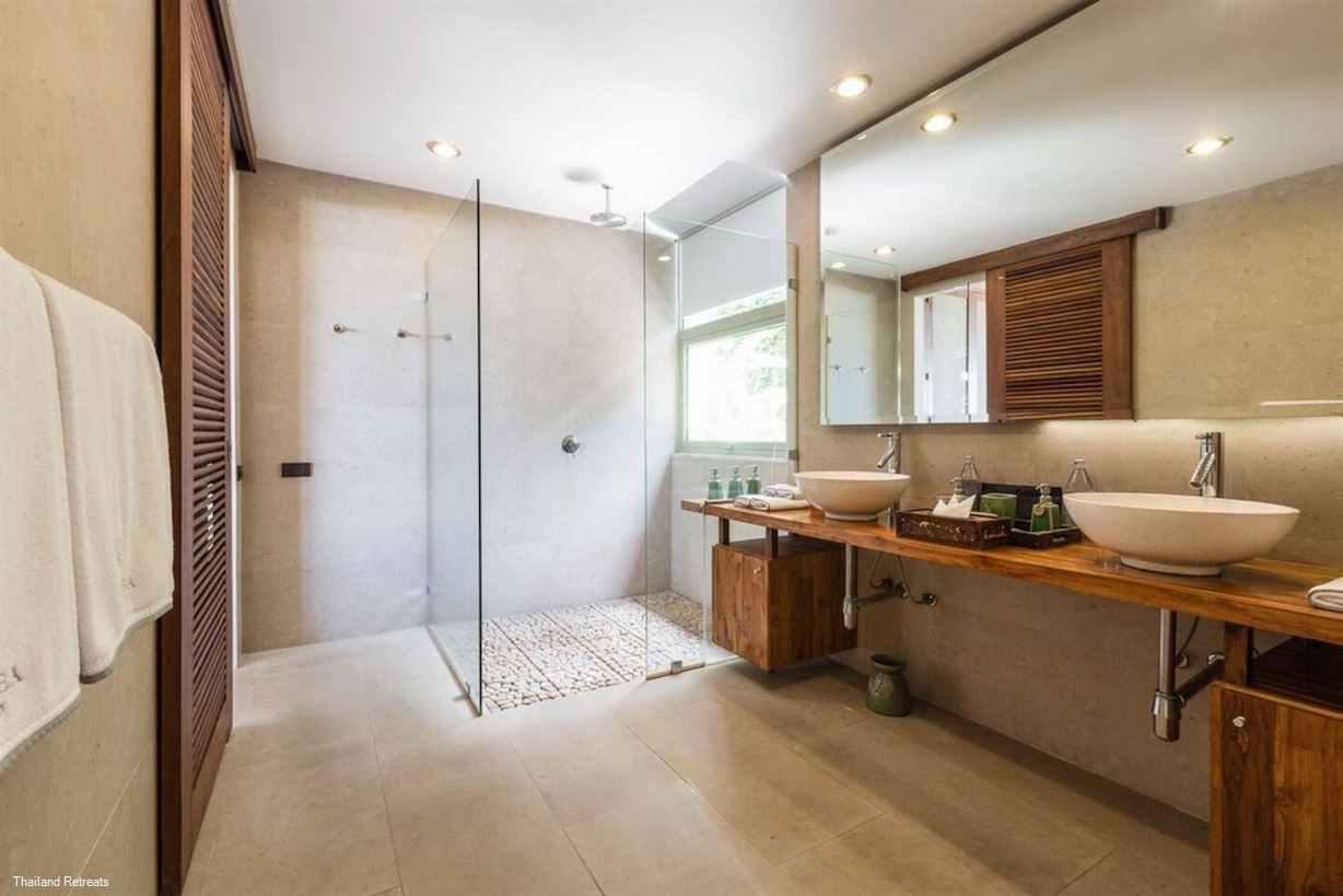 Avasara Residence at Panacea Retreat