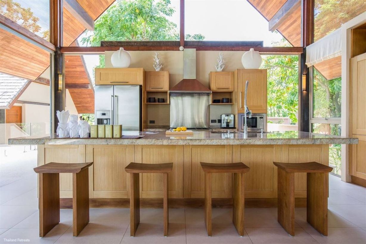 Avasara Residence at Panacea Retreat