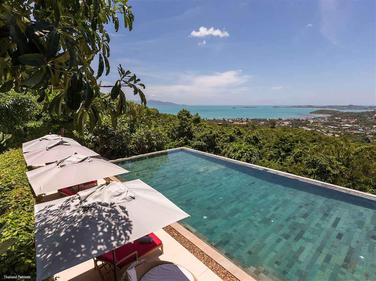 Avasara Residence at Panacea Retreat