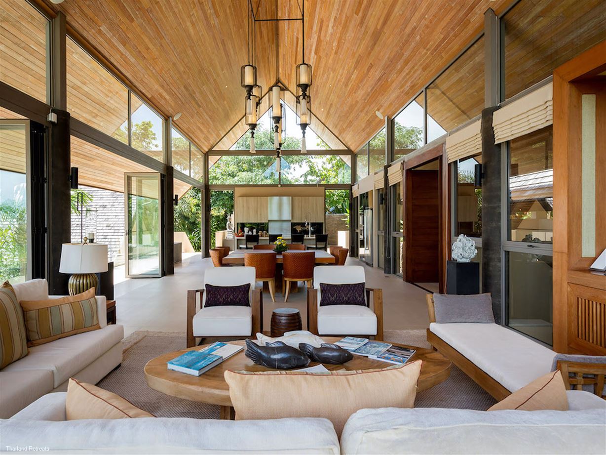 Purana Residence at Panacea Retreat