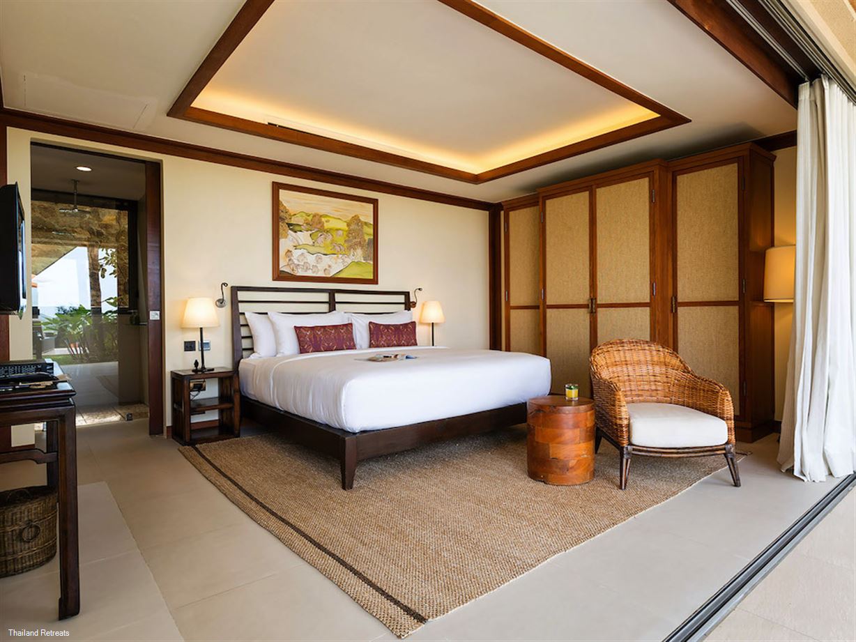 Purana Residence at Panacea Retreat