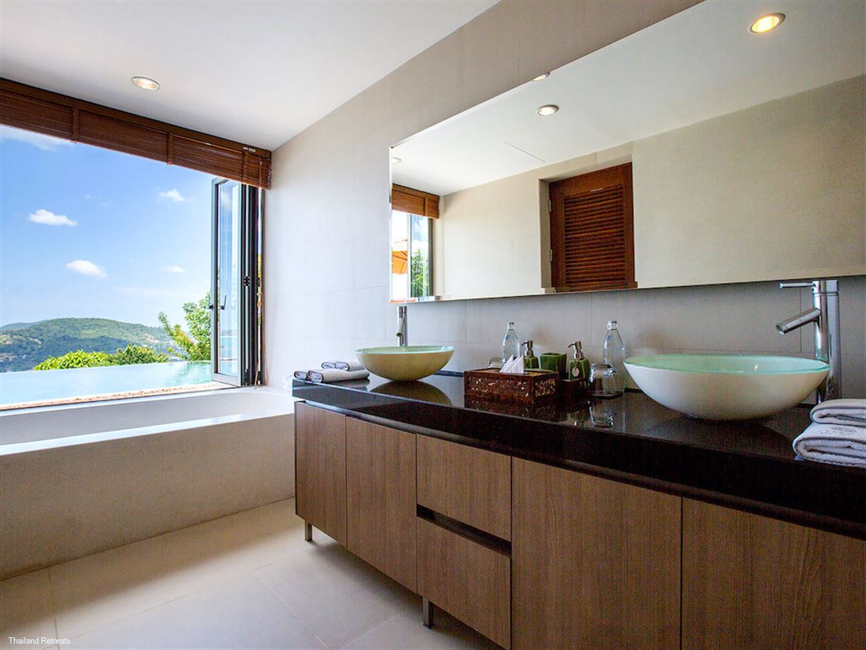 Purana Residence at Panacea Retreat