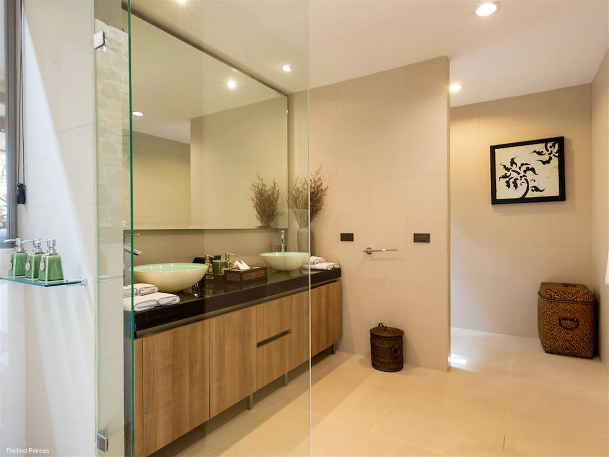 Purana Residence at Panacea Retreat