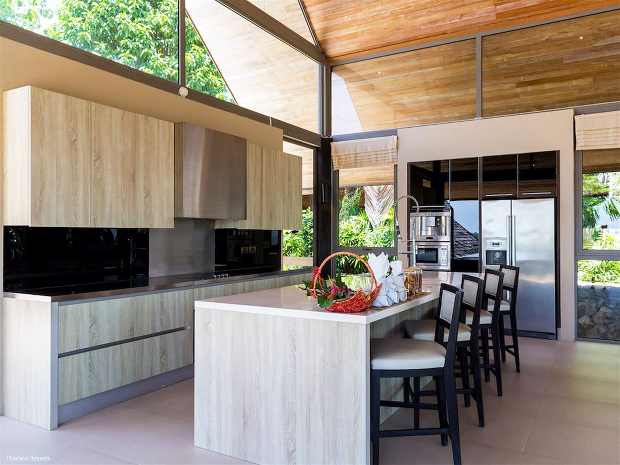 Purana Residence at Panacea Retreat