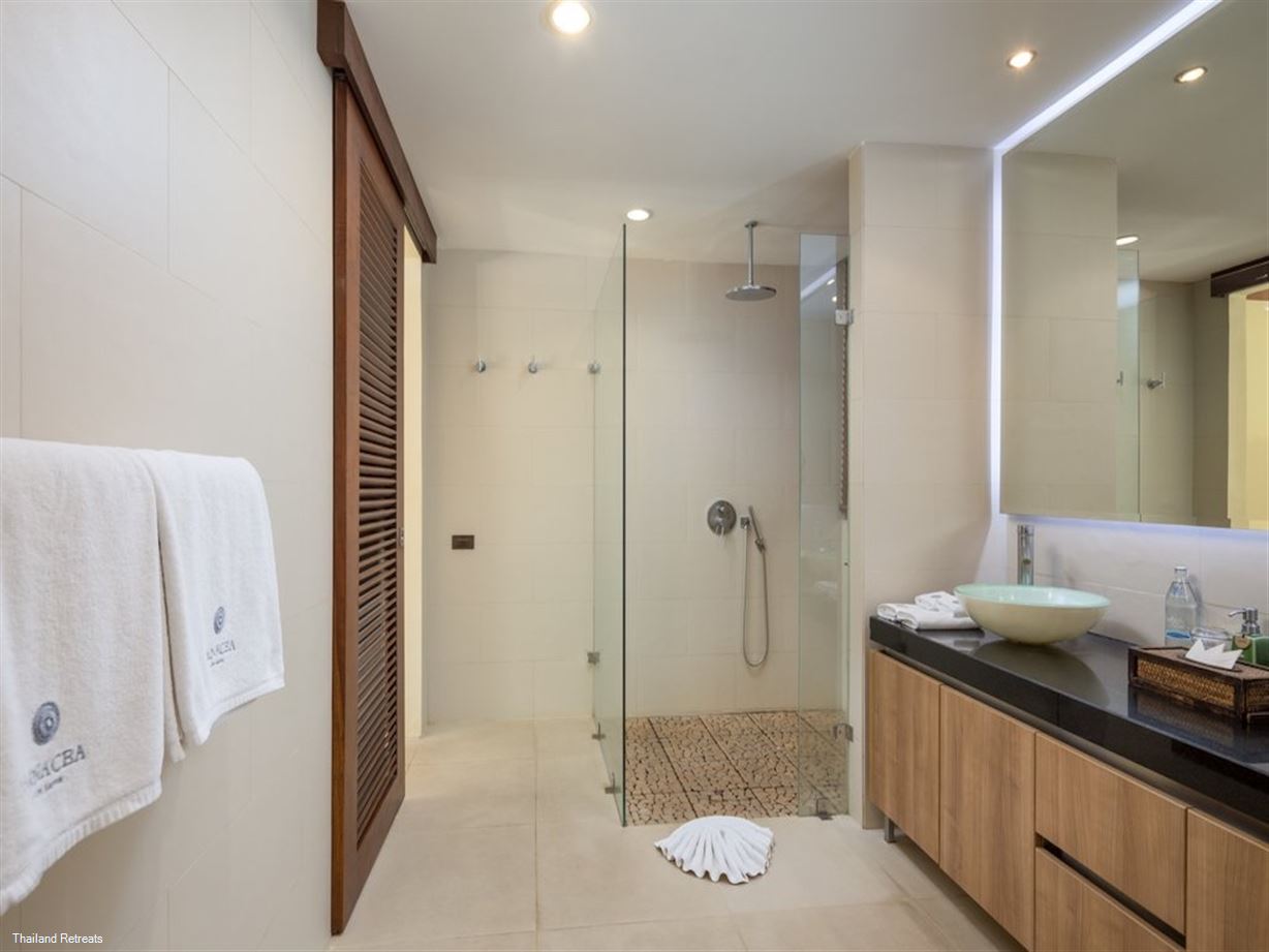 Purana Residence at Panacea Retreat