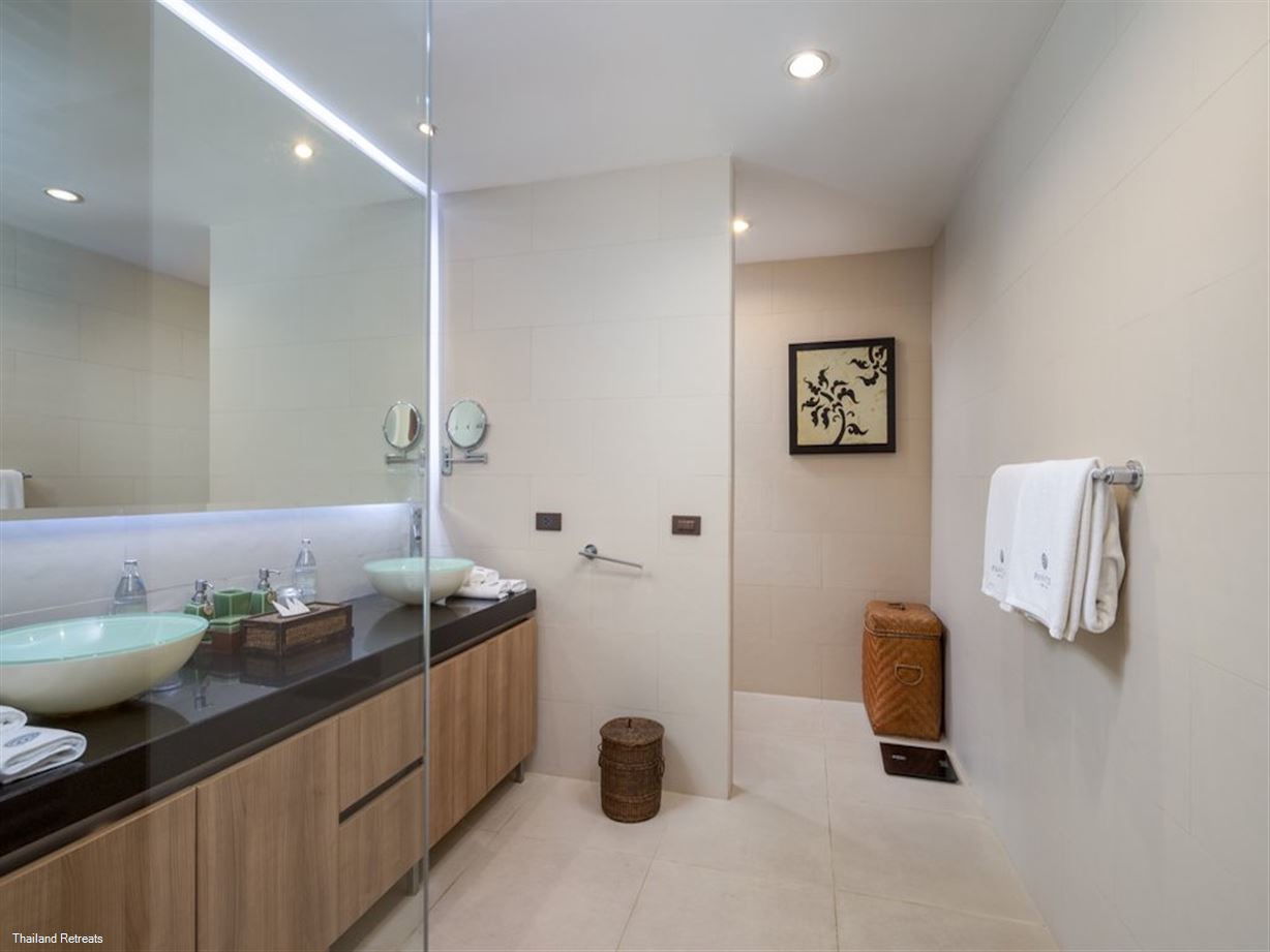 Purana Residence at Panacea Retreat