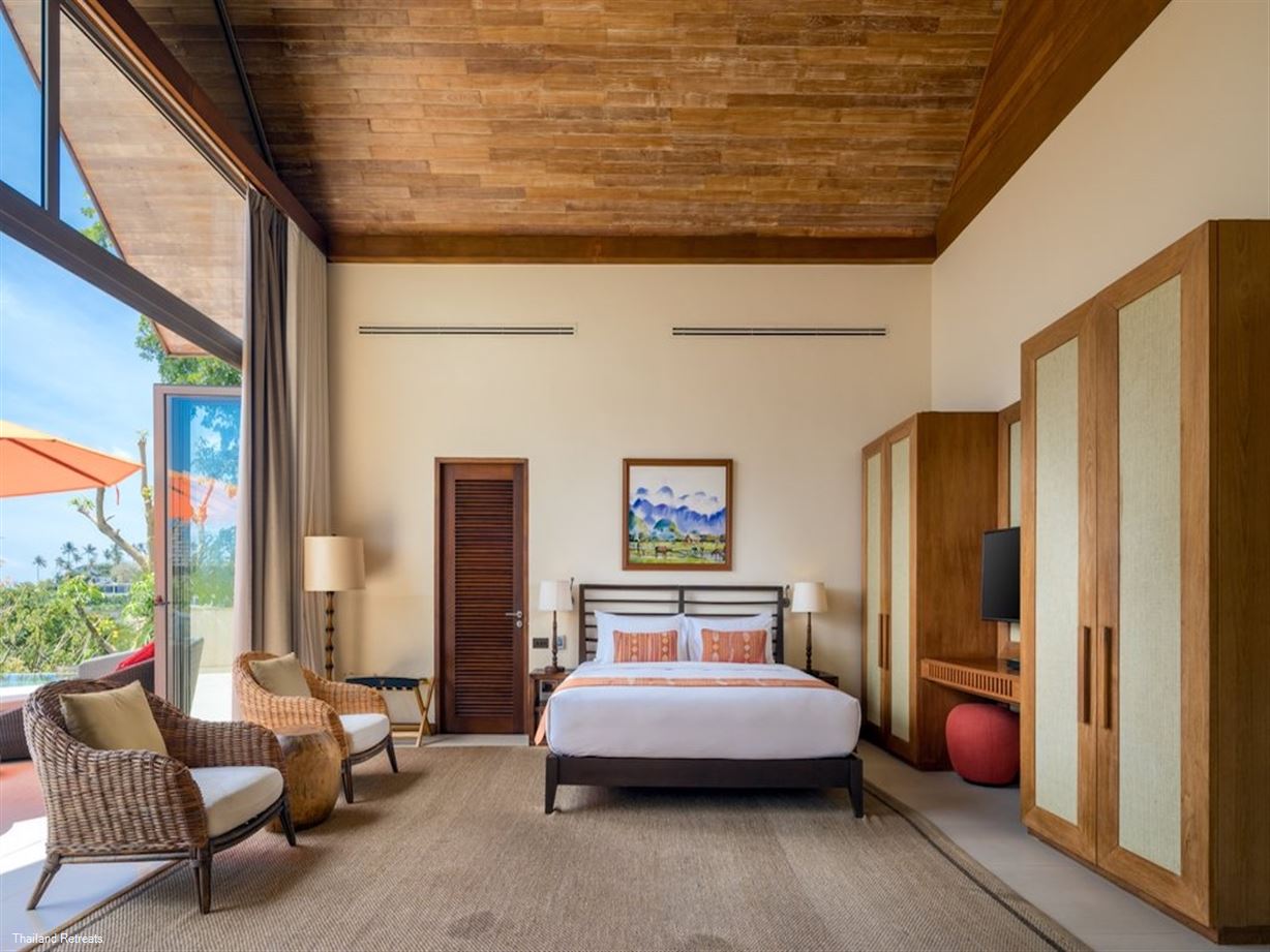 Purana Residence at Panacea Retreat