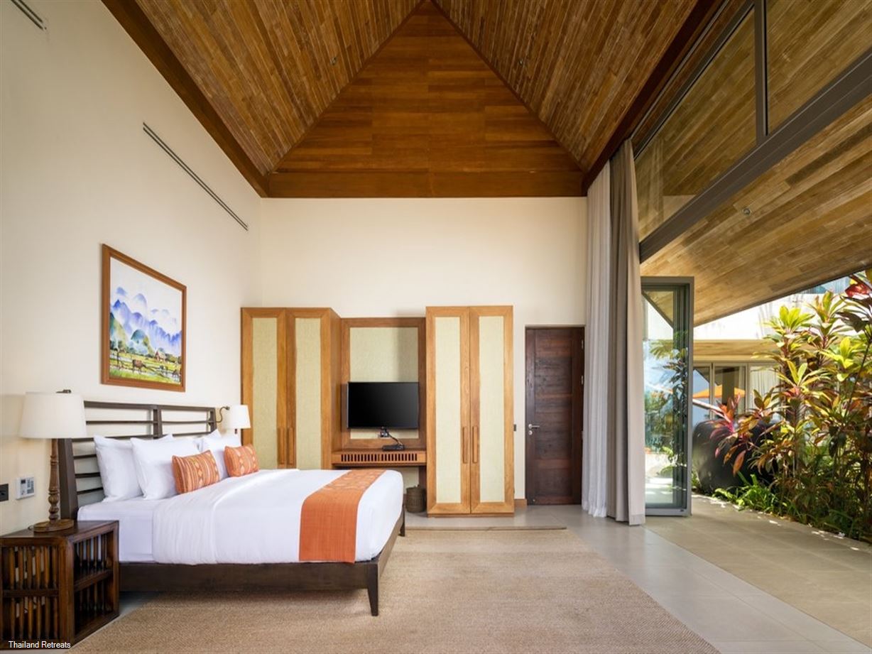 Purana Residence at Panacea Retreat