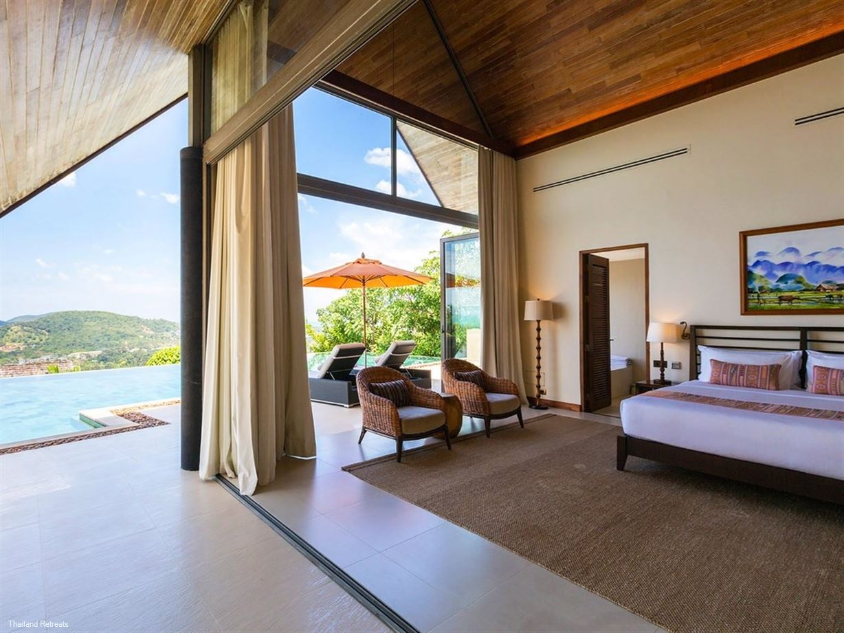 Purana Residence at Panacea Retreat