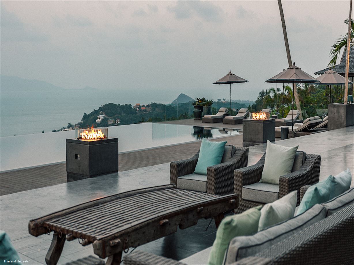 Shankara Samui Luxury Private Estate